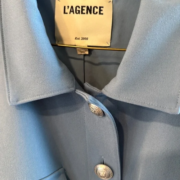 Jacket - Picture 2 of 3